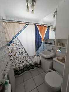 3 1 2 Apartment 73m Quebec City Renovated Bathroom Office Space