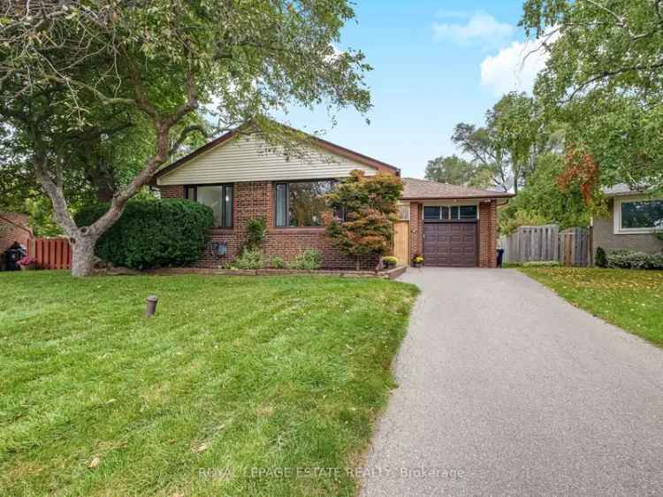 House For Sale in Toronto, Ontario