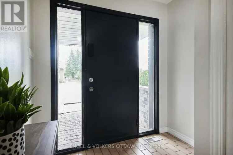 ENGEL & VOLKERS OTTAWA