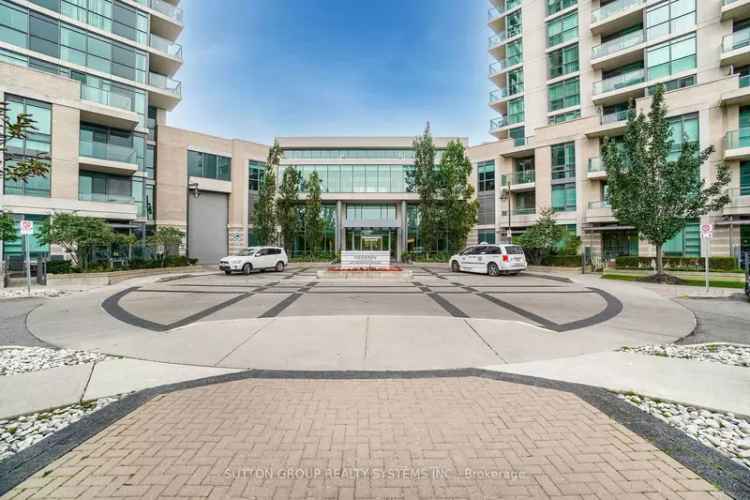 Condo For Sale in 225, Sherway Gardens Road, Toronto, Ontario