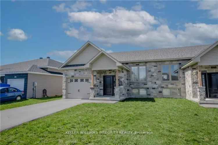 House For Sale in South Stormont, Ontario