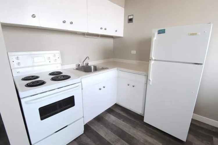 909 Grey Street Apartments Regina Pet-Friendly Renovated Suites