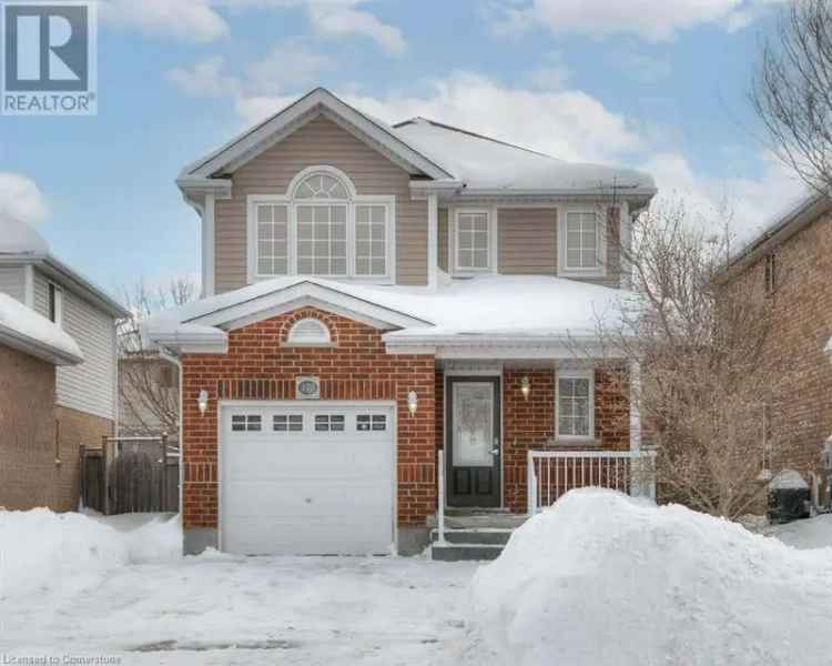 Elmira Family Home 3 Bed 25 Bath Covered Porch Fenced Yard