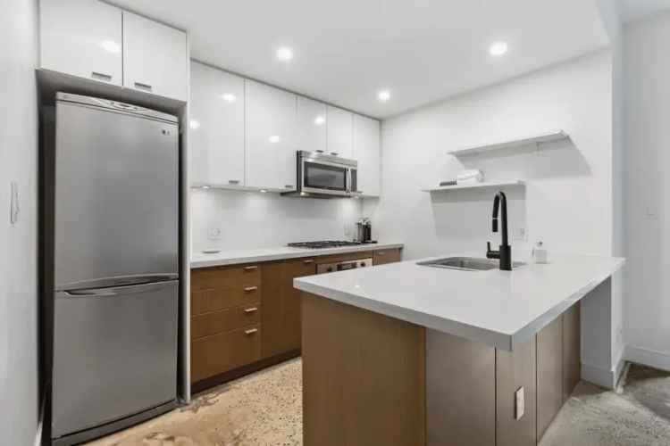 307 531 BEATTY Street in Vancouver: Downtown VW Condo for sale in “METROLIVING” (Vancouver West)  : MLS®# R2945821