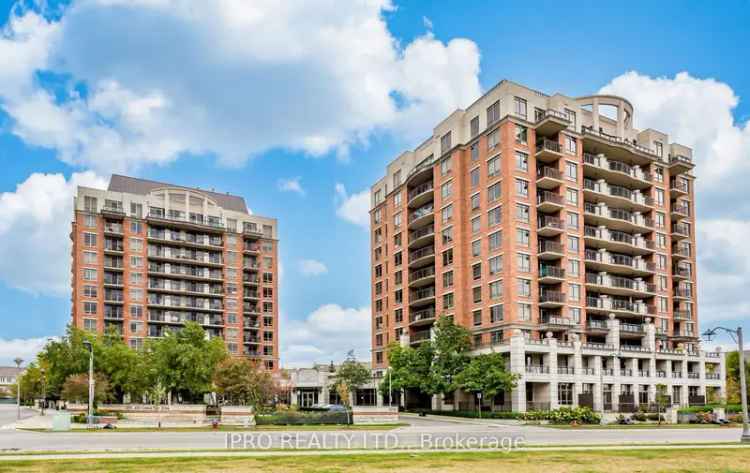 Condo For Rent in Oakville, Ontario