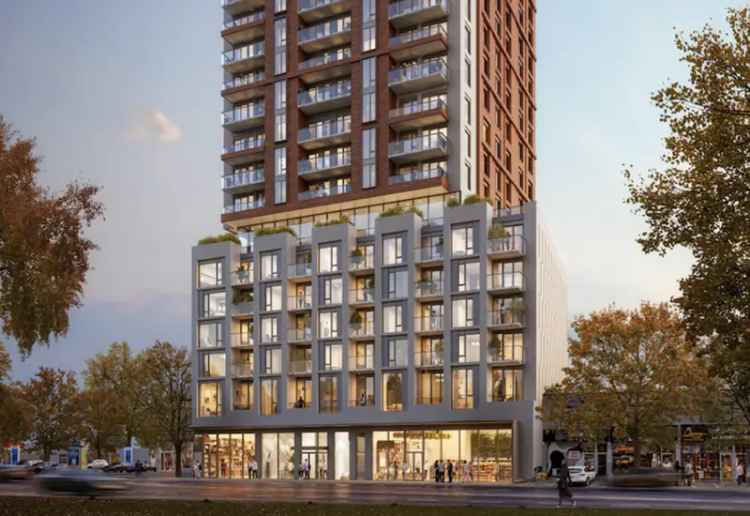 6979 Yonge Street Condos