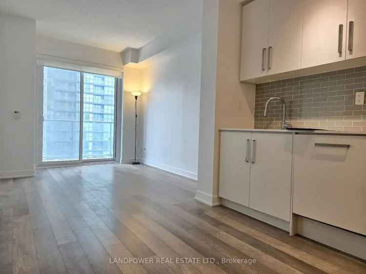 1 Bedroom Condo in Willowdale North York