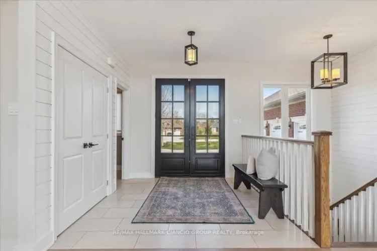 Custom Bungalow on 1-Acre Lot w Pool & Cabana