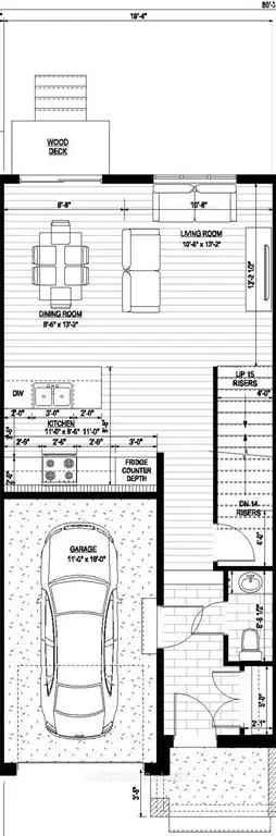 Limoges Townhome: Chef's Kitchen, Spa Ensuite, Family Friendly