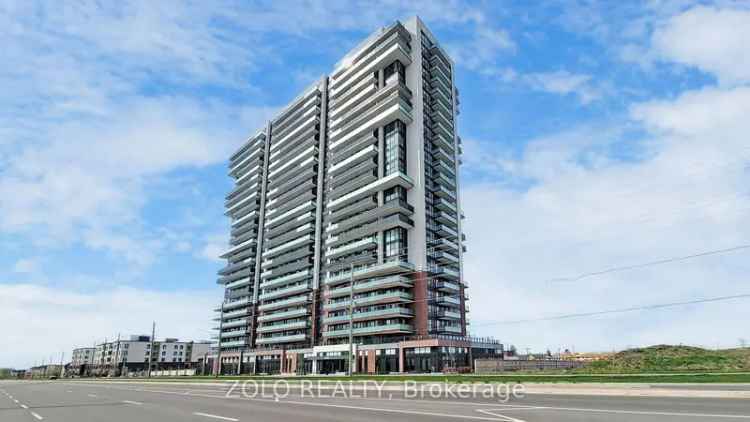 Condo For Rent in Oshawa, Ontario