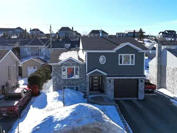 Modern 4-Bedroom Home for Sale