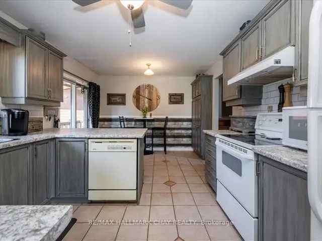 Beautiful Allandale Family Home 3 2 Beds 3 Baths 2100 Sq Ft