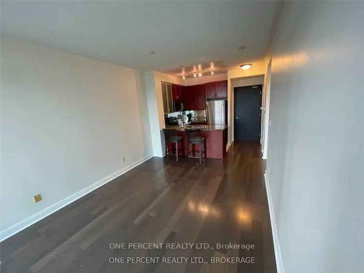 Yorkville Luxury Condo with Rosedale Valley Views