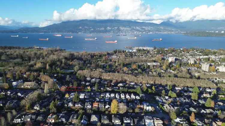 3983 W 10TH Avenue in Vancouver: Point Grey House for sale (Vancouver West)  : MLS®# R2944986