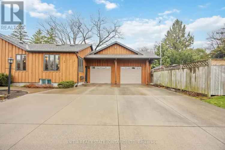 Lakeshore Road Bungalow 3 Bed 2 Bath Steps From Beach