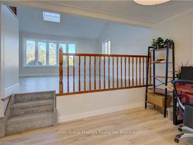 House For Sale in Loyalist, Ontario