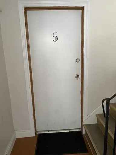 Apartment For Rent in 76, Durham Street, Kingston, Ontario