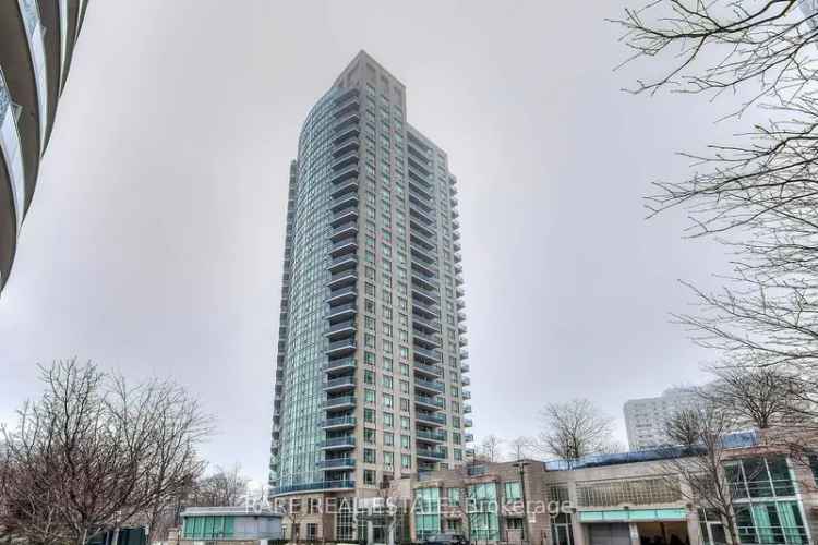 Spacious 2-Bedroom Condo with Den and Panoramic Views