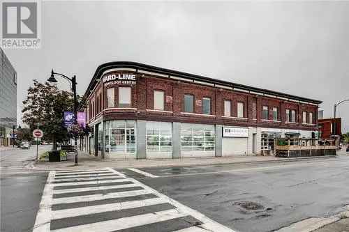 Commercial For Sale In Greater Sudbury, Ontario