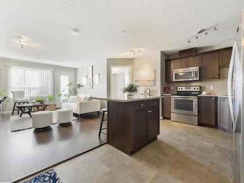 Condo For Sale In The Hamptons, Edmonton, Alberta