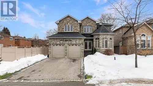 House For Sale In Port Union, Toronto, Ontario