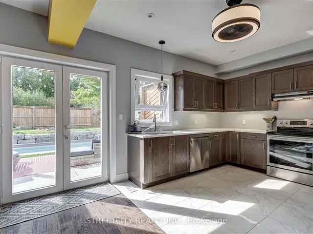 House For Sale in London, Ontario