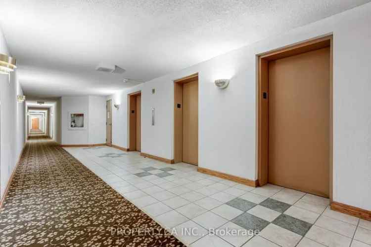 Condo For Sale in Toronto, Ontario