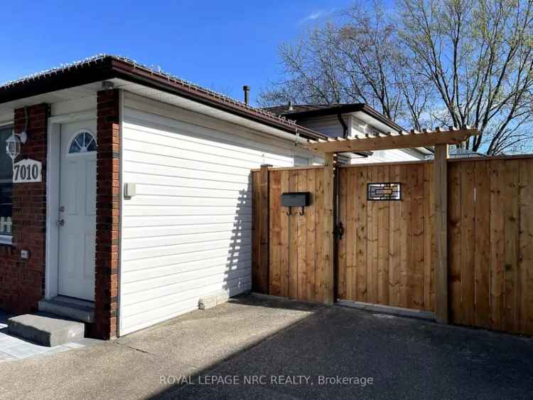 Updated 4-Car Parking Home with New Electricals and Private Backyard