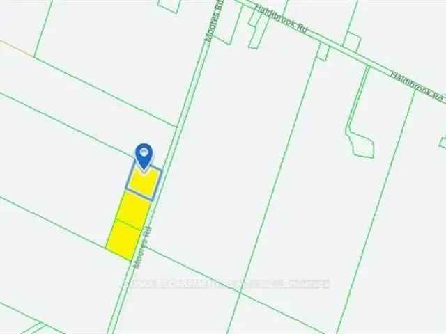 Seneca District Property - 3 Parcels - Near 403 and QEW