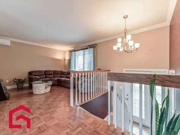 Bungalow for Sale Mont Saint Hilaire
