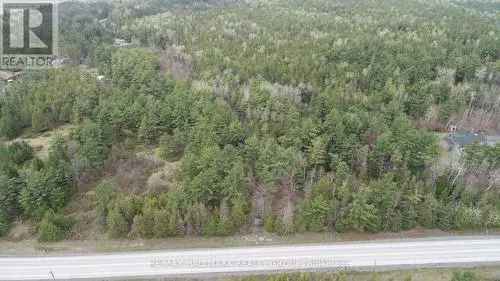 2.32 Acre Building Lot in Fitzroy Ottawa