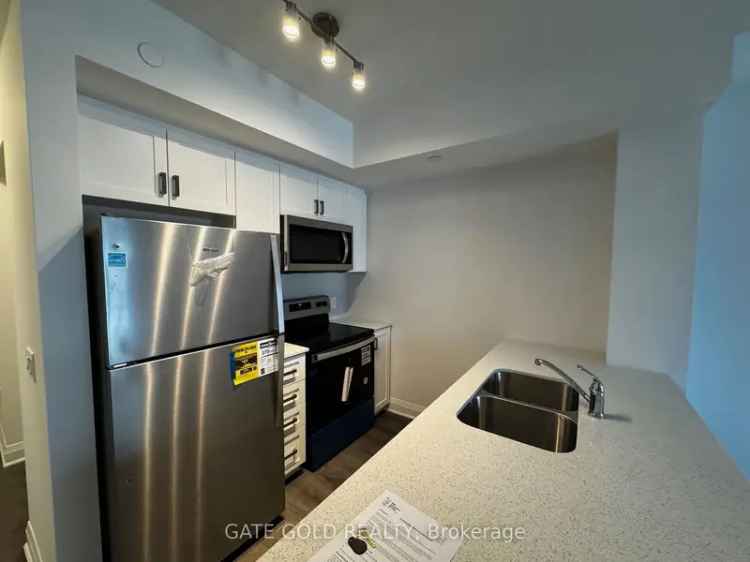 Condo For Rent in Hamilton, Ontario