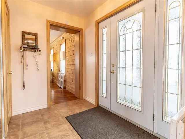 Two or More Storey House for Sale