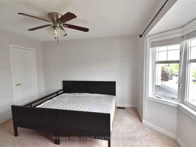 House For Rent in Mississauga, Ontario