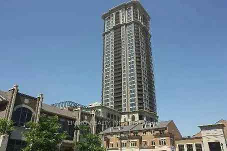 Spacious 1 Bedroom Condo in Daniels Luxury Building Mississauga