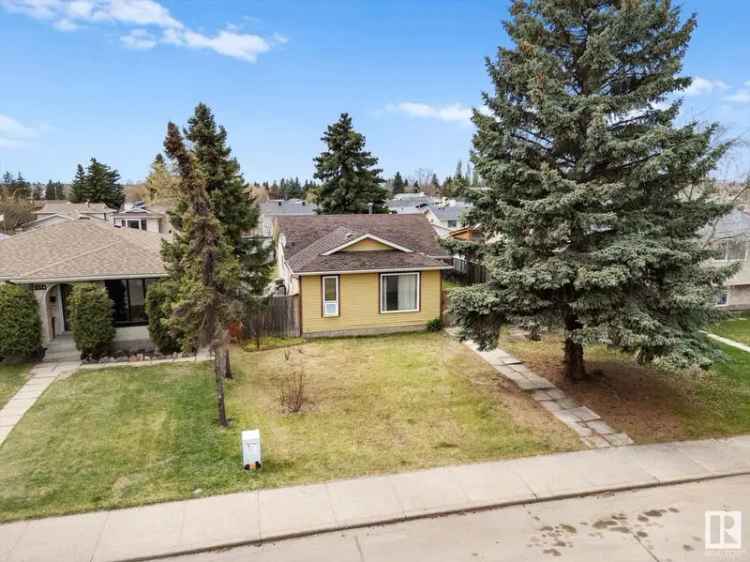 5 Bedroom Raised Bungalow Near Schools and Shopping