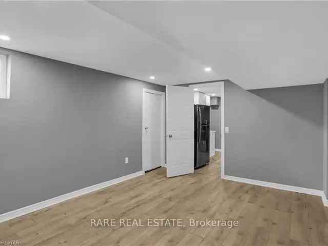 House For Sale in London, Ontario