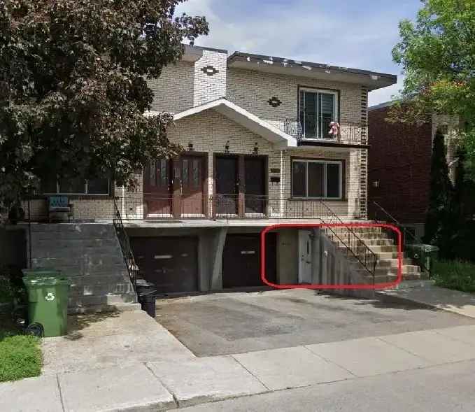 Lasalle Bachelor Apartment for Rent