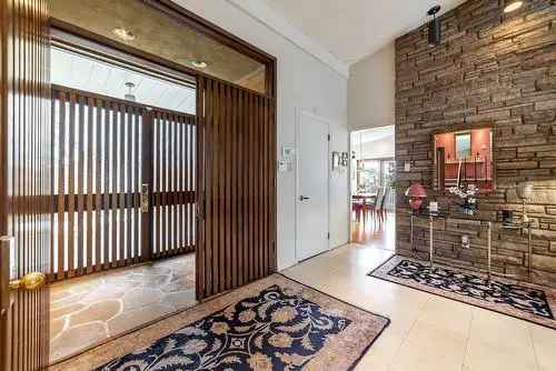 5 Bedroom 5 Bathroom House for Sale in Montreal