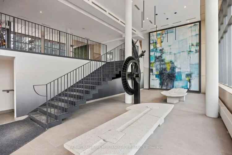 Condo For Sale in Toronto, Ontario