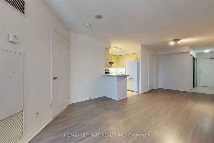 Rent Stunning 1 Bedroom Unit in NY Towers near Bayview Village