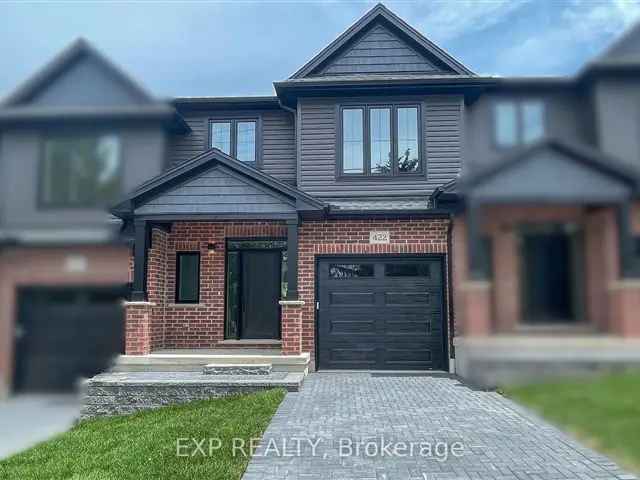 Condo For Sale in London, Ontario