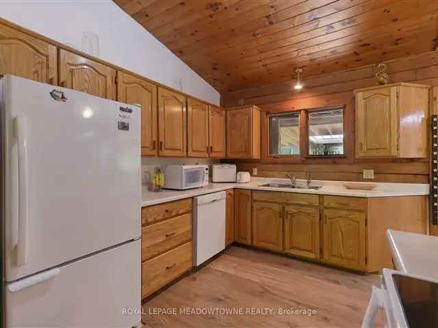 House For Sale in Wellington North, Ontario