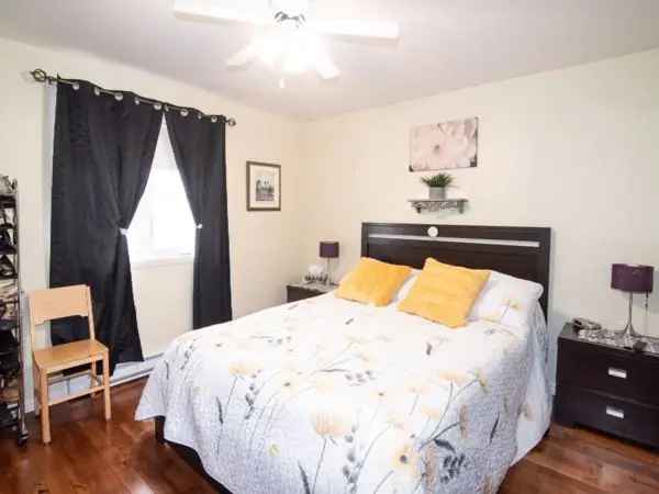 3-Bedroom Bungalow for Sale Near School