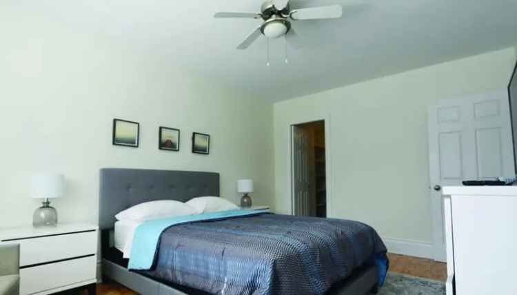 Spring Garden Terrace Suites Downtown Halifax