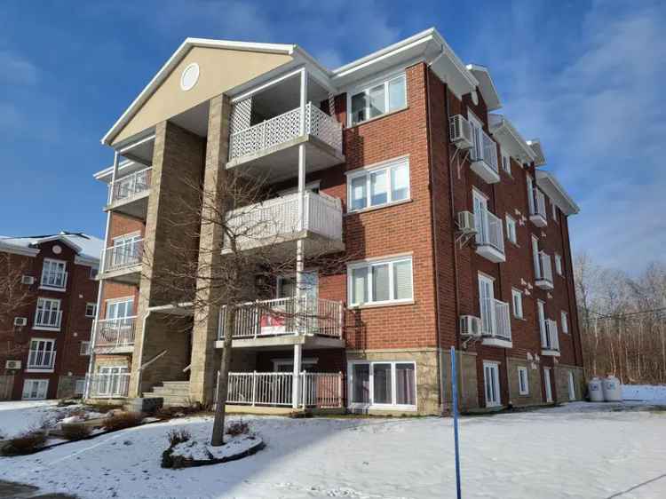 Apartment for sale, 517, Rue du Douvain, 202, Québec (Beauport) - Proprio Direct