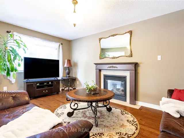 House For Sale in West Lincoln Township, Ontario