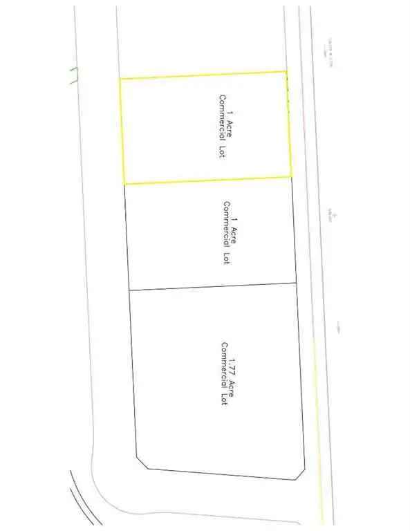 Commercial land For Rent in null, Alberta