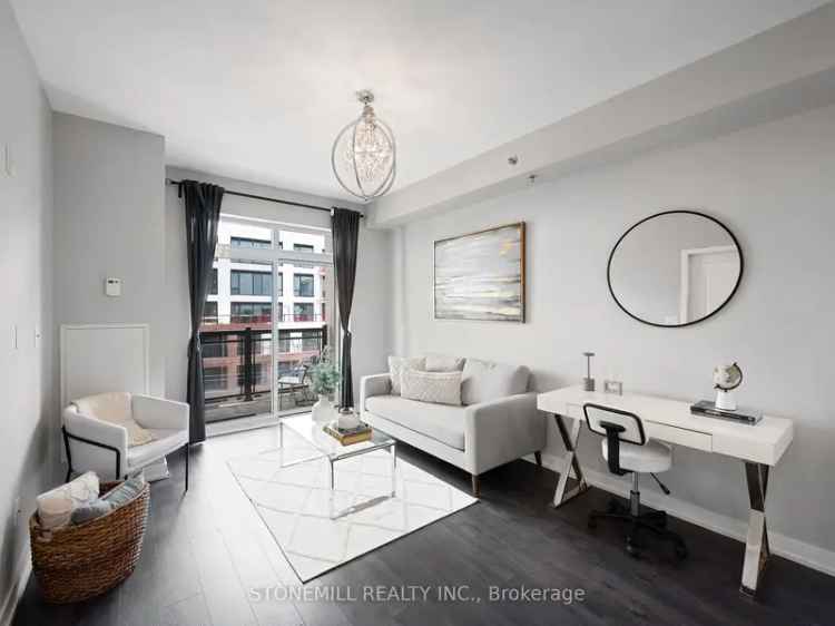 Condo For Sale in Oakville, Ontario