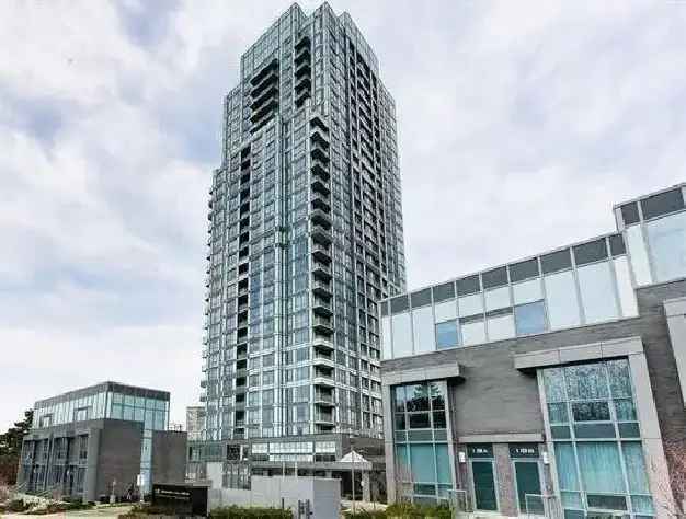 Move in: 1bedroom  1den on Don Mills (End of March)